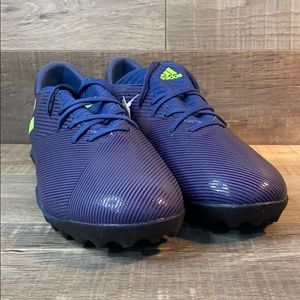 Adidas Nemeziz Messi 19.3 TF Soccer Cleats